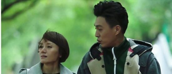 《我的前半生》賀涵愛上羅子君被拒 結局兩人在一起沒?