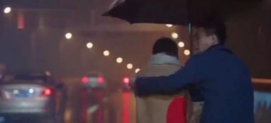 《我的前半生》賀涵愛上羅子君被拒 結局兩人在一起沒?