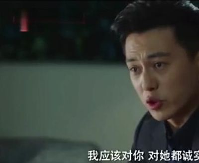 《我的前半生》賀涵愛上羅子君被拒 結局兩人在一起沒?