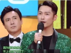 三年不见 当初那个活泼爱笑的朱梓骁去哪儿了...