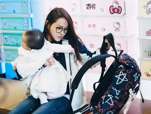 让马伊琍、高圆圆告诉你，姐弟恋到底幸不幸福！