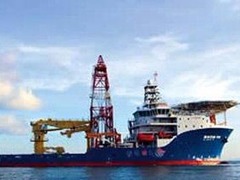 菲律宾总统：中菲将在南海联合勘探石油_fororder_5