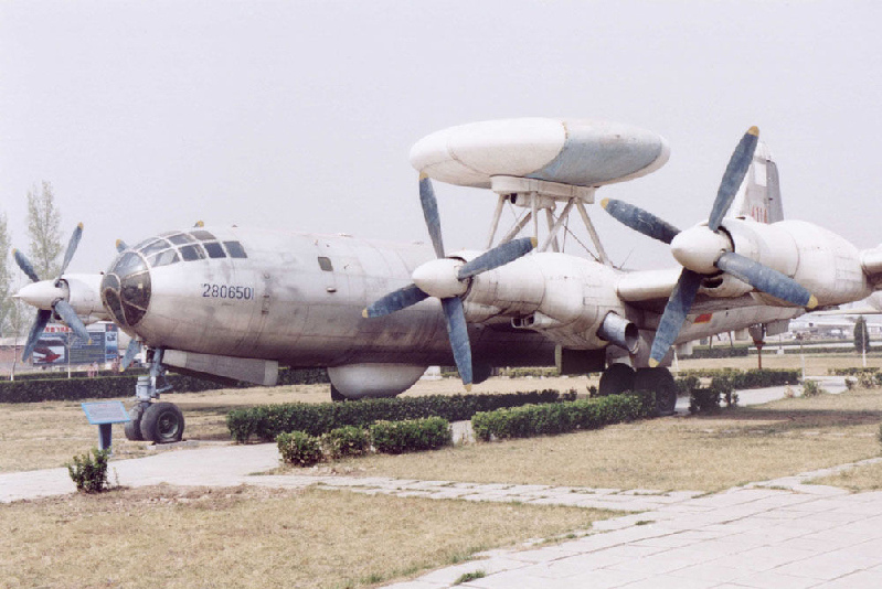 揭秘｜带你看看这些国产飞机的“前半生”