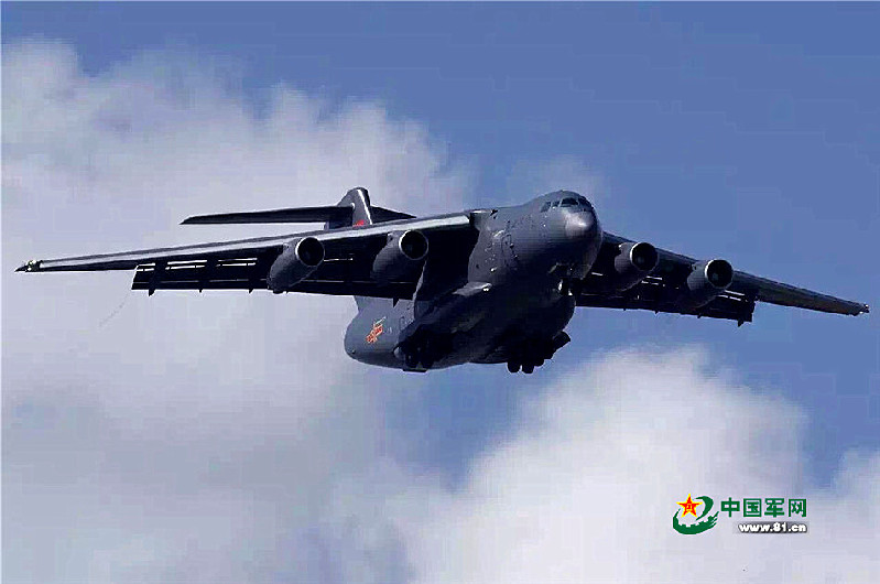 揭秘｜带你看看这些国产飞机的“前半生”