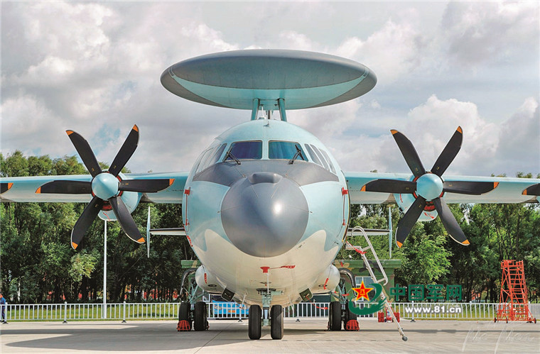 揭秘｜带你看看这些国产飞机的“前半生”