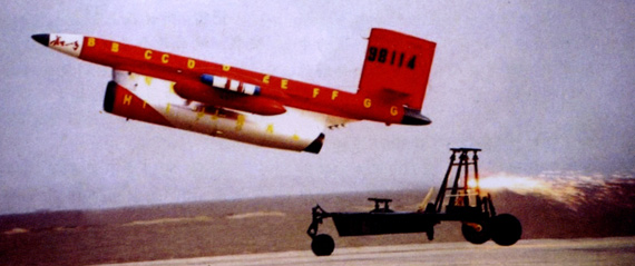 揭秘｜带你看看这些国产飞机的“前半生”