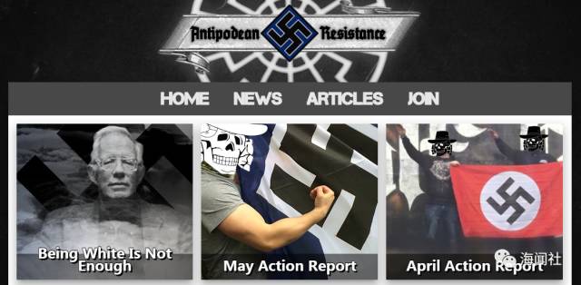 墨尔本大学贴满辱华海报! 是谁这么明目张胆歧视中国人?