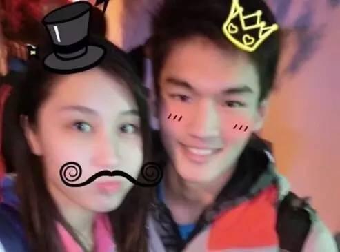 徐嘉余曾因网游被砸电脑 里约奥运后女友曝光 徐嘉余曾因网游被砸电脑 里约奥运后女友曝光