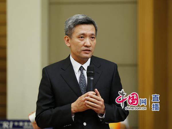 北京同仁医院党委书记张罗