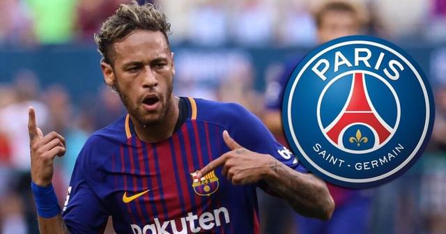 曝巴黎本周将搞定内马尔转会 埃梅里亲自策反