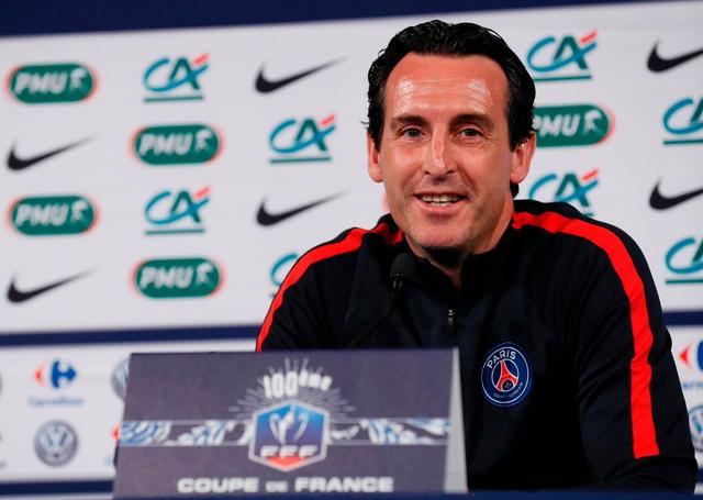 曝巴黎本周将搞定内马尔转会 埃梅里亲自策反