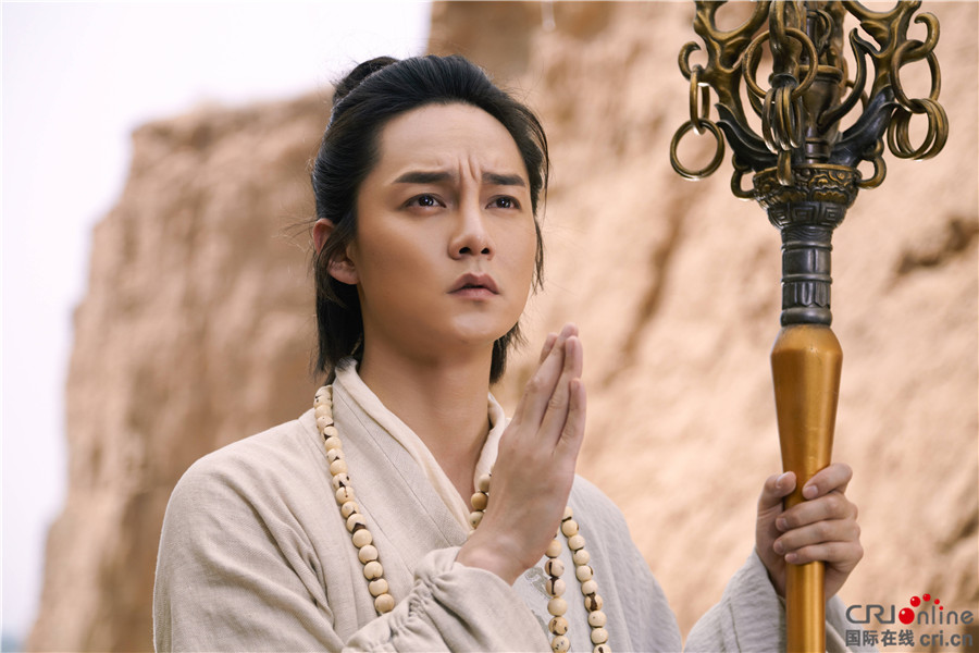 图片默认标题_fororder_长发版唐僧逗趣上线-2