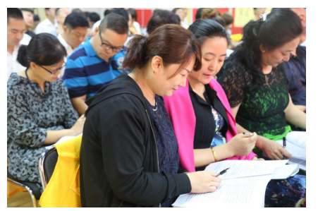 践行食品安全新政策 规范行为从自身做起