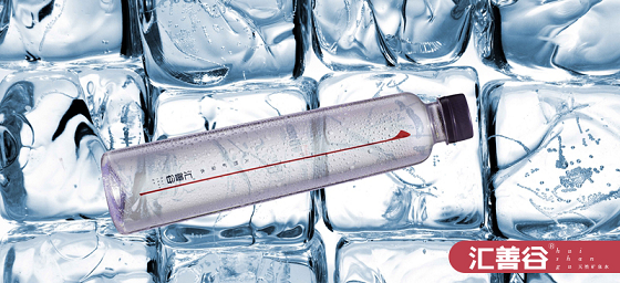 汇善谷天然矿泉水——偏硅酸型健康好水