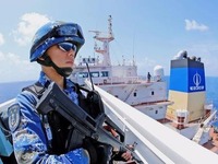 从胜利走向胜利——献给中国人民解放军建军90周年