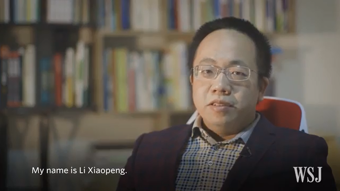 中国80后学者讲述：我为什么不再崇洋