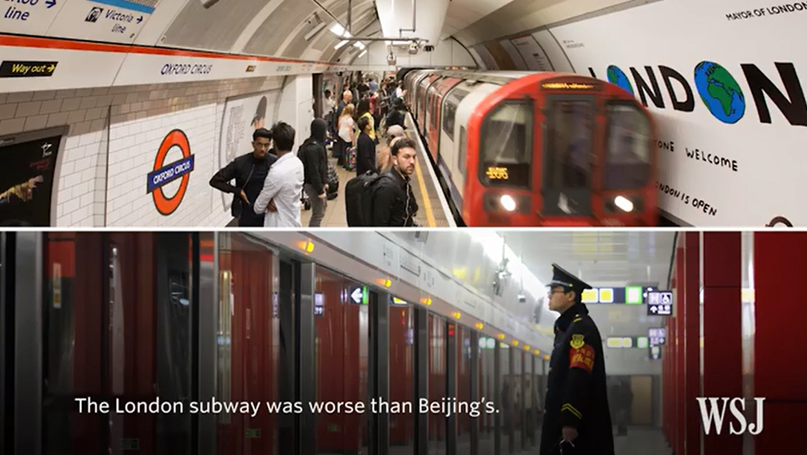 中国80后学者讲述：我为什么不再崇洋