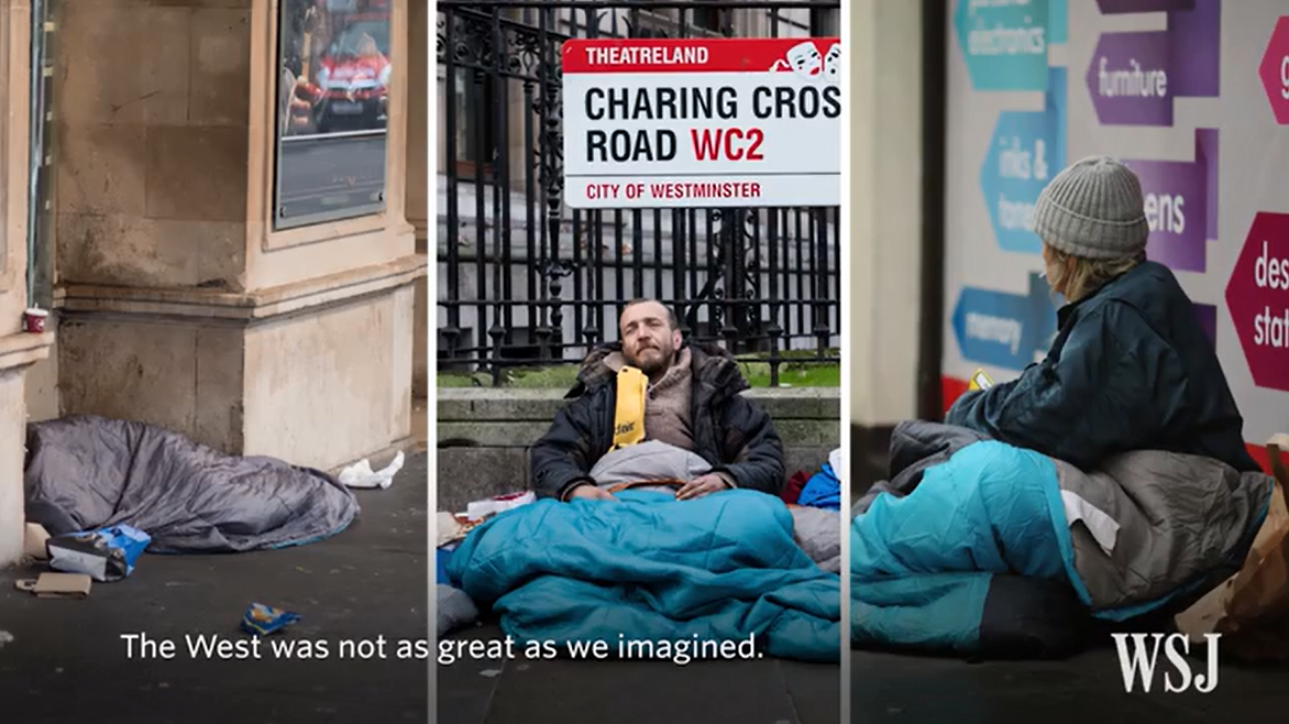 中国80后学者讲述：我为什么不再崇洋