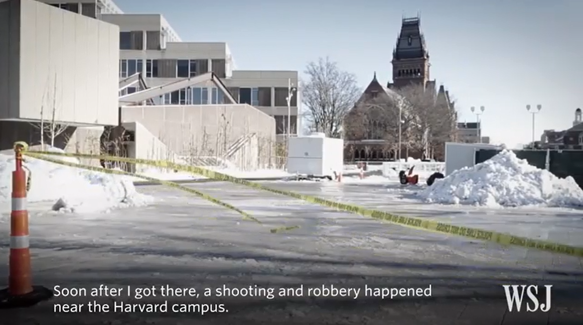 中国80后学者讲述：我为什么不再崇洋