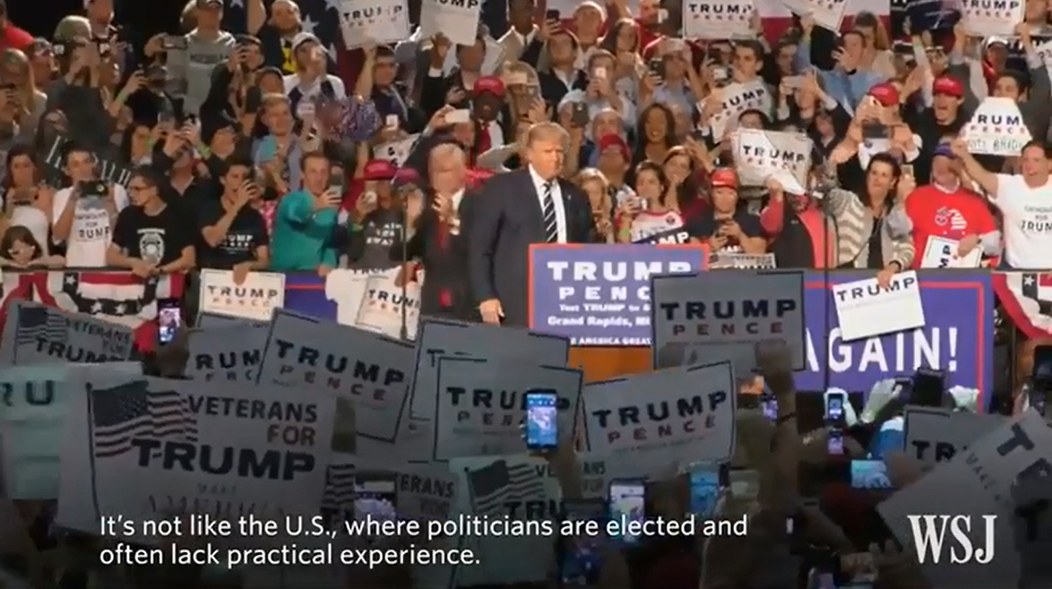 中国80后学者讲述：我为什么不再崇洋