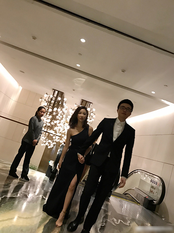 王思聪前女友,年入十亿的雪梨要嫁了!对方还是富二代
