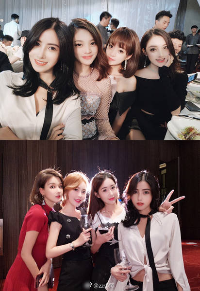 年入十亿的雪梨要嫁了！对方还是个富二代_娱乐_腾讯网