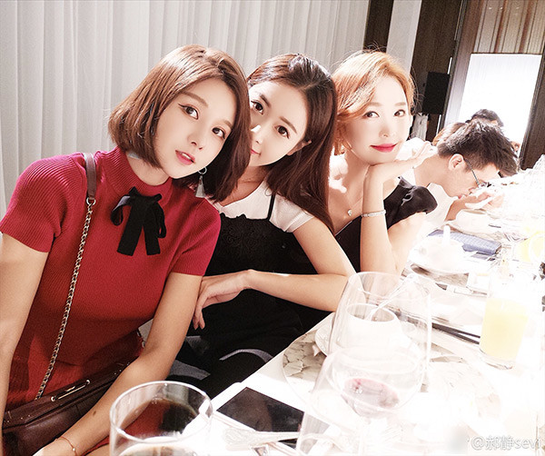 年入十亿的雪梨要嫁了！对方还是个富二代_娱乐_腾讯网