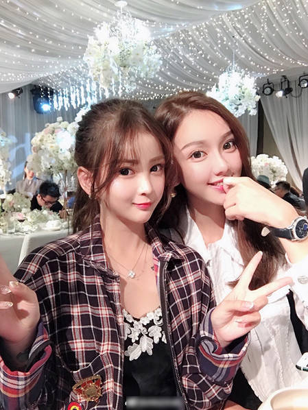 年入十亿的雪梨要嫁了！对方还是个富二代_娱乐_腾讯网