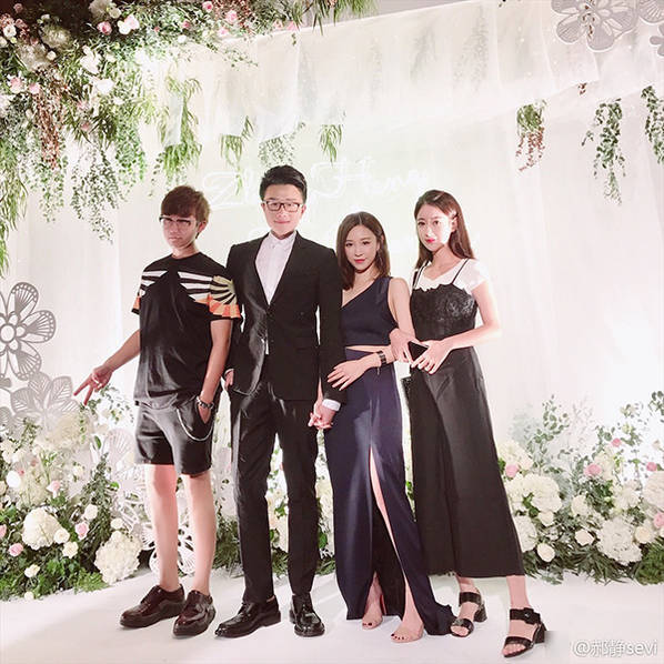 年入十亿的雪梨要嫁了！对方还是个富二代_娱乐_腾讯网