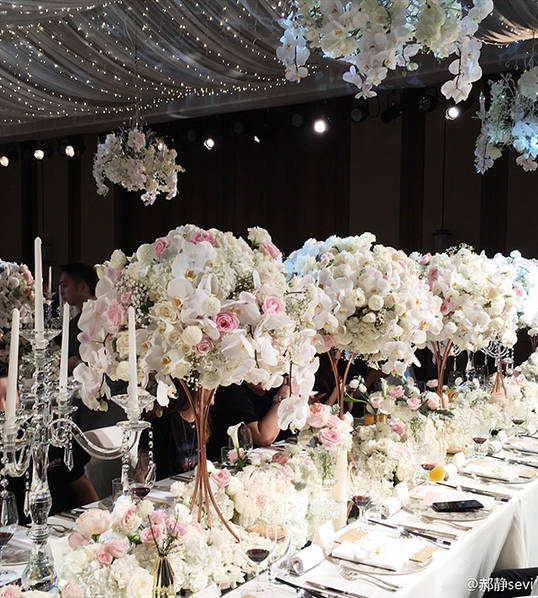 年入十亿的雪梨要嫁了！对方还是个富二代_娱乐_腾讯网