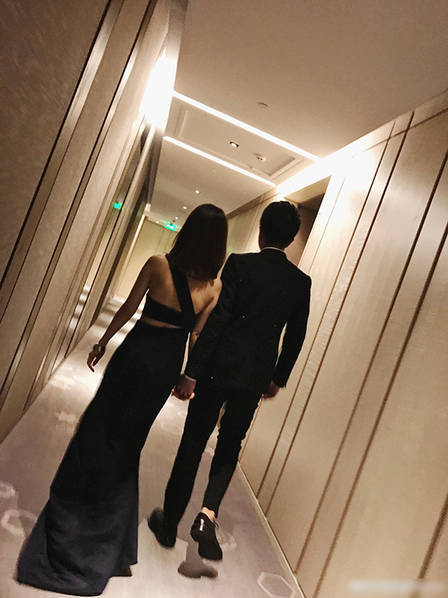 年入十亿的雪梨要嫁了！对方还是个富二代_娱乐_腾讯网