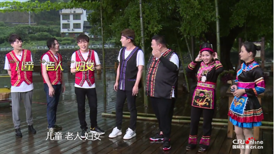 好運旅行團_fororder_劉維自稱“婦女”