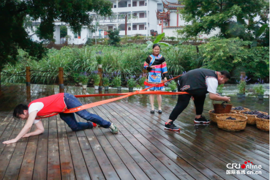 好運旅行團_fororder_兩隊對抗