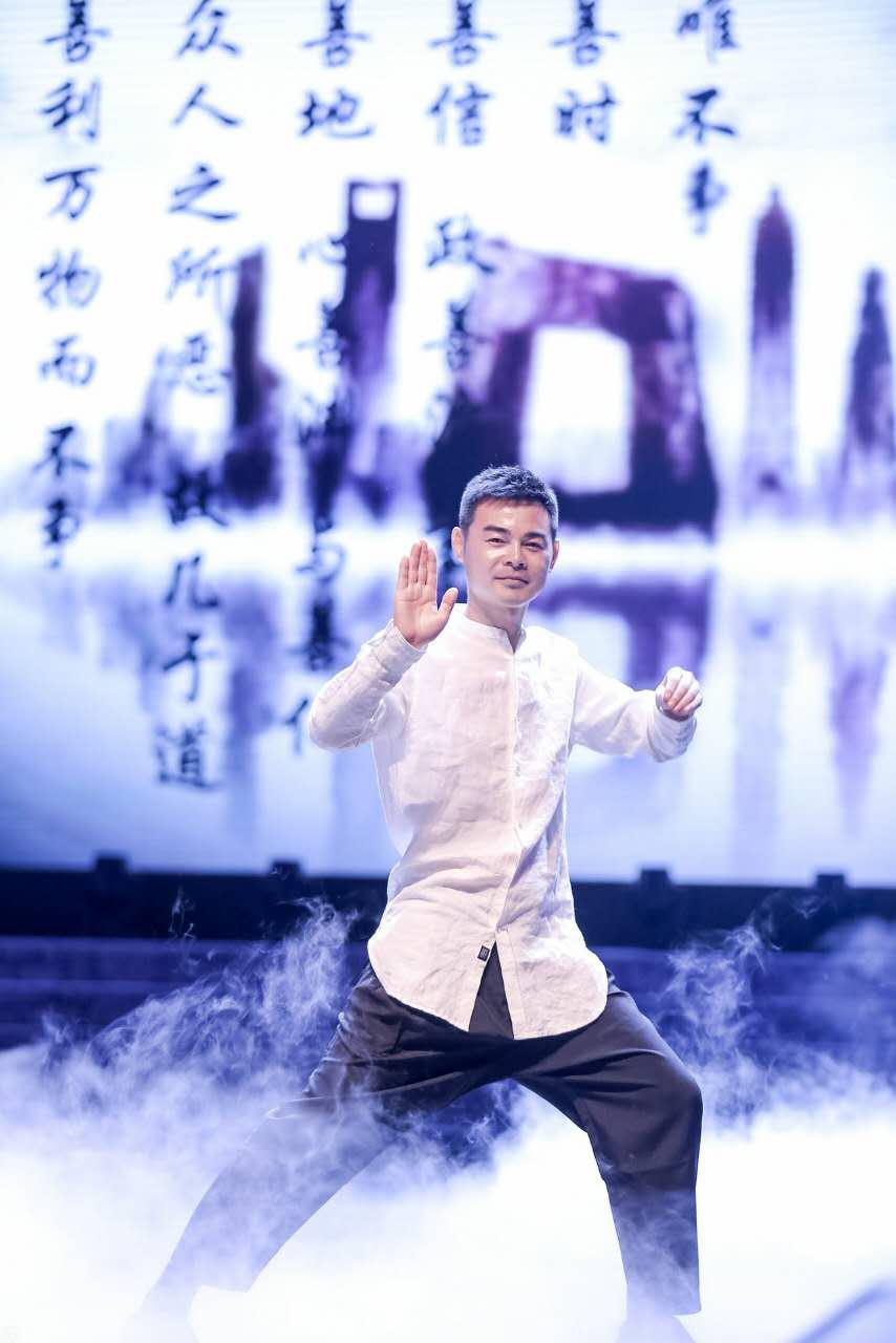 泰然集团是怎样用6小时叙述一个长达5年的梦想-国际在线