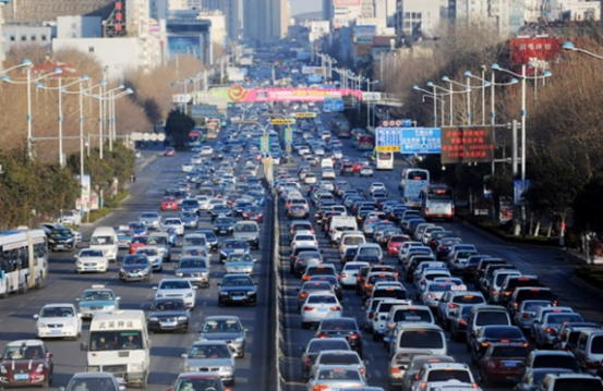 要靠雄安新区治疗的大城市病 停车神器ETCP居然是“特效药”