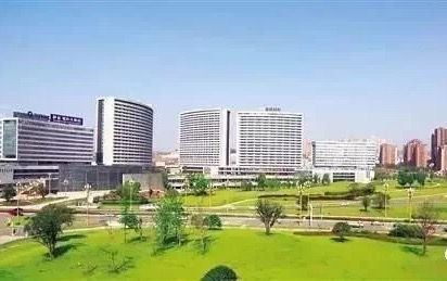 【社会民生 列表】江北将新建一家占地35亩的医院