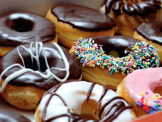 美媒点评世界名小吃：中国人最爱吃小笼包