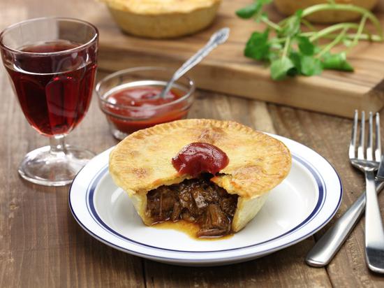 美媒点评世界名小吃：中国人最爱吃小笼包