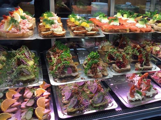 美媒点评世界名小吃：中国人最爱吃小笼包