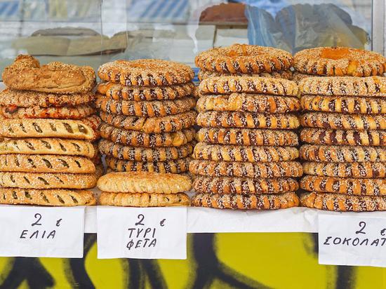 美媒点评世界名小吃：中国人最爱吃小笼包