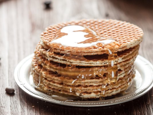 美媒点评世界名小吃：中国人最爱吃小笼包