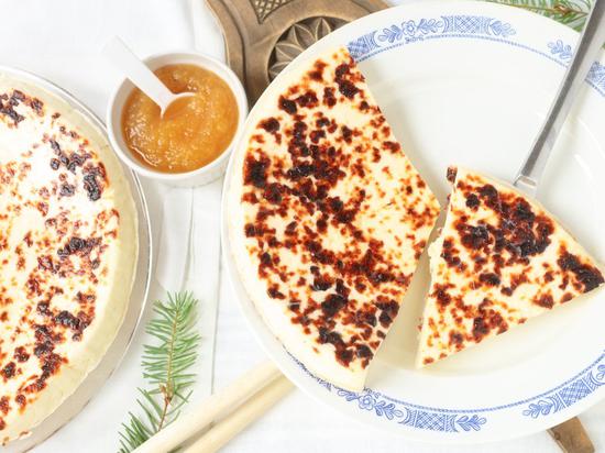 美媒点评世界名小吃：中国人最爱吃小笼包