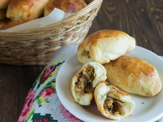 美媒点评世界名小吃：中国人最爱吃小笼包