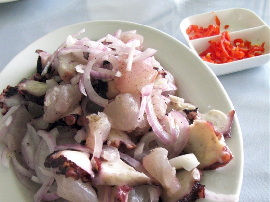 美媒点评世界名小吃：中国人最爱吃小笼包