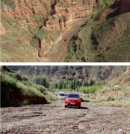 天能真黑金电池助力雷丁D80Li征服CRC赛道 天能真黑金电池助力雷丁D80Li征服CRC赛道