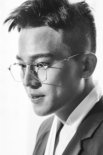 被炮轰的欧豪说:演叶挺,我非常非常谨慎