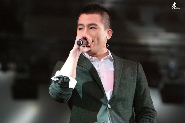 被炮轰的欧豪说:演叶挺,我非常非常谨慎