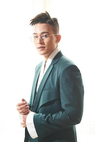 被炮轰的欧豪说:演叶挺,我非常非常谨慎