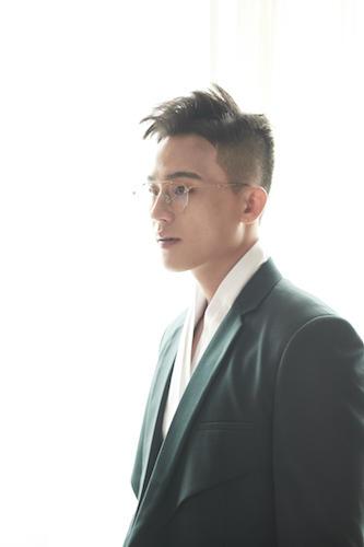 被炮轰的欧豪说:演叶挺,我非常非常谨慎