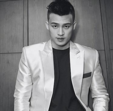 被炮轰的欧豪说:演叶挺,我非常非常谨慎